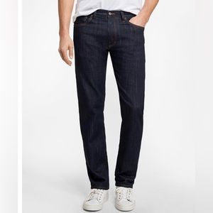 NWT Brooks Brothers Supima Cotton Jeans